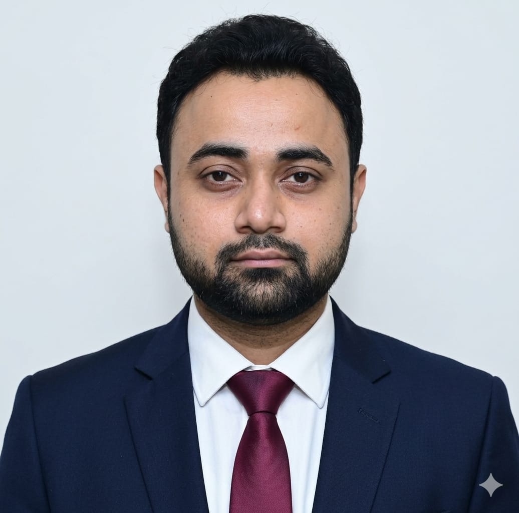Debashis Saha