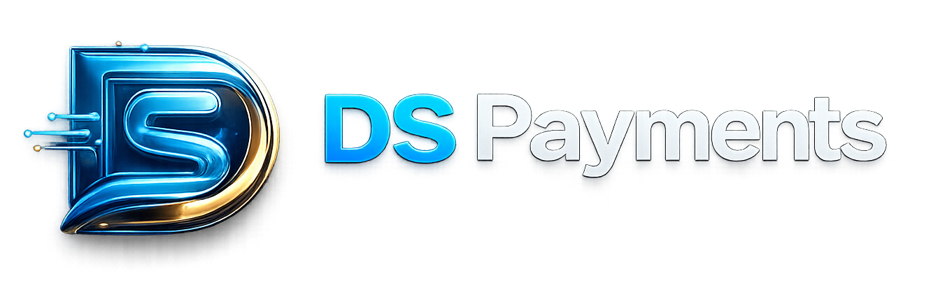 DS Payments Logo