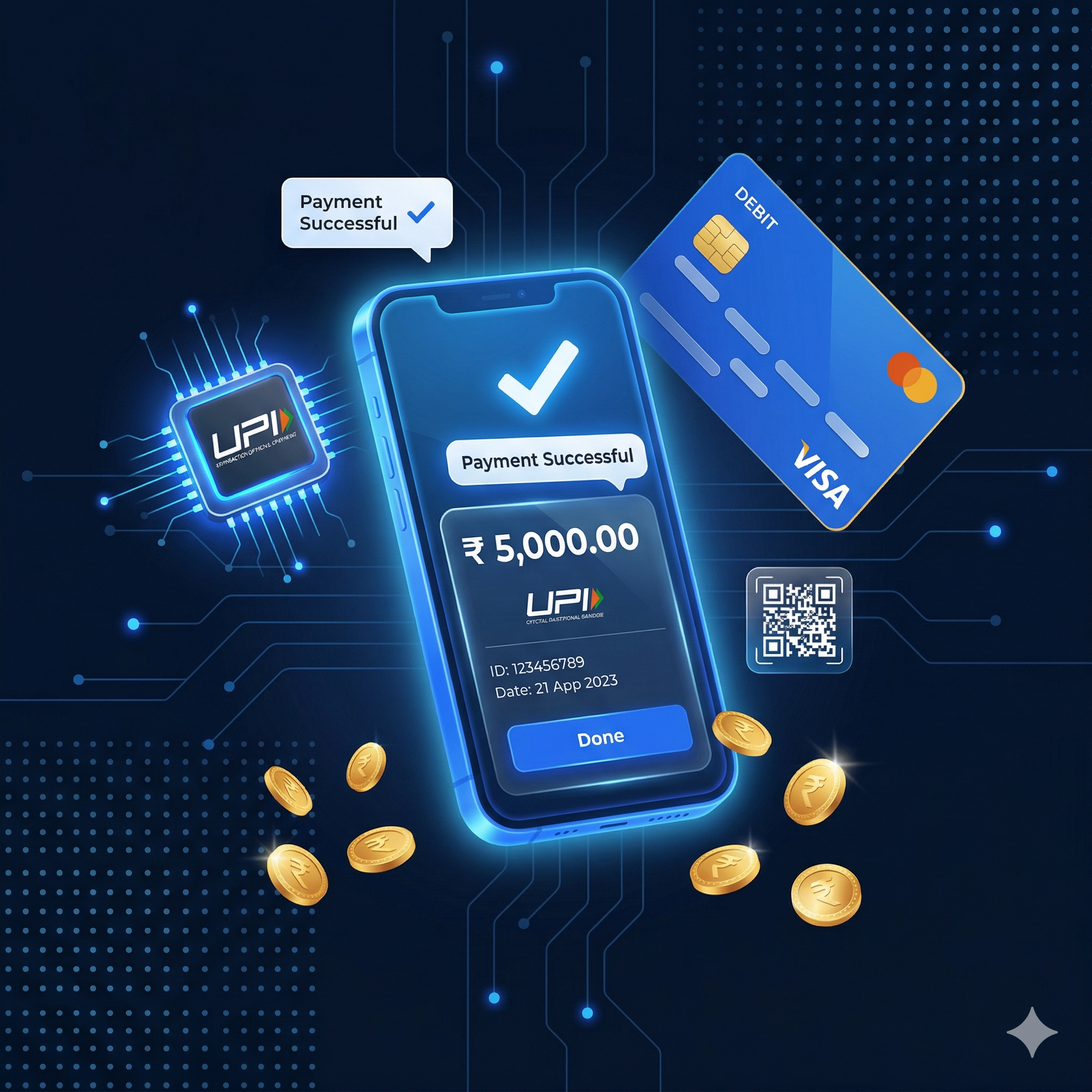 DS Payments Hero