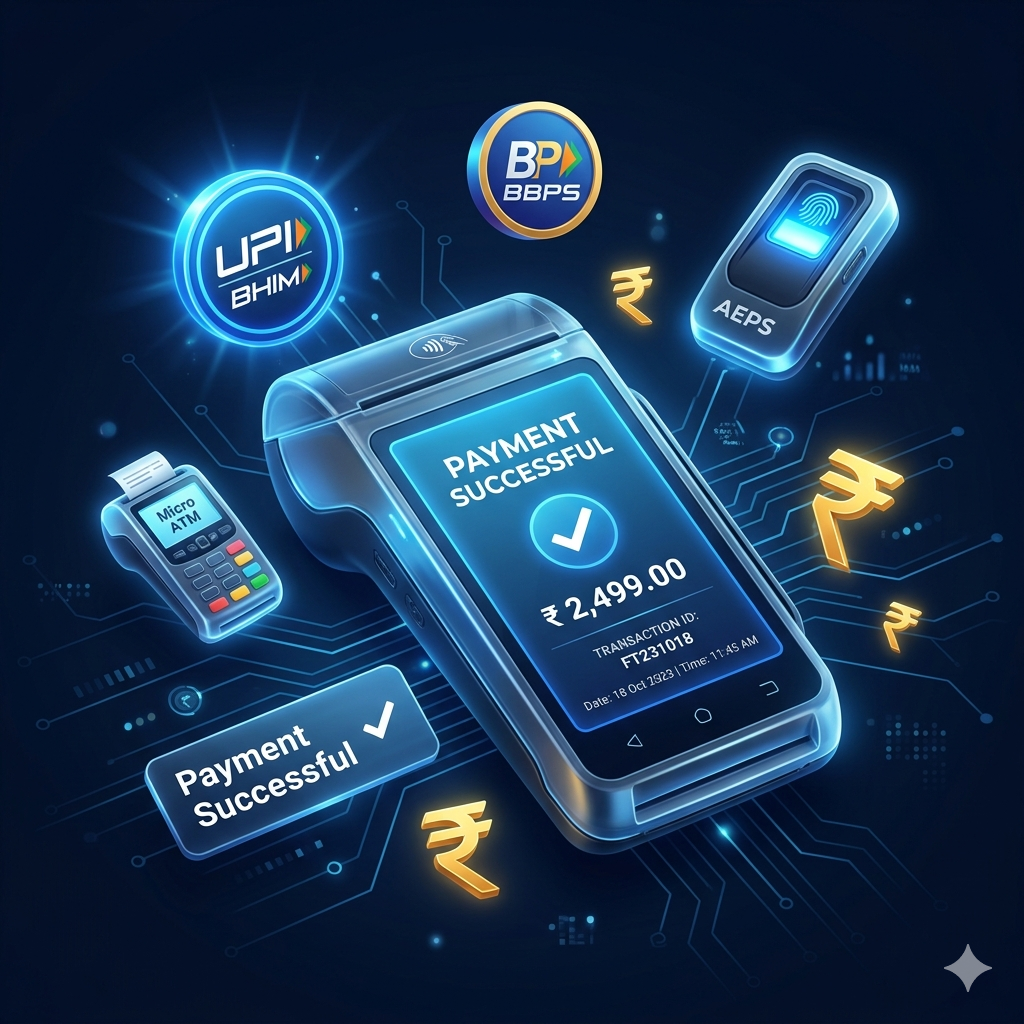 Digital Payments