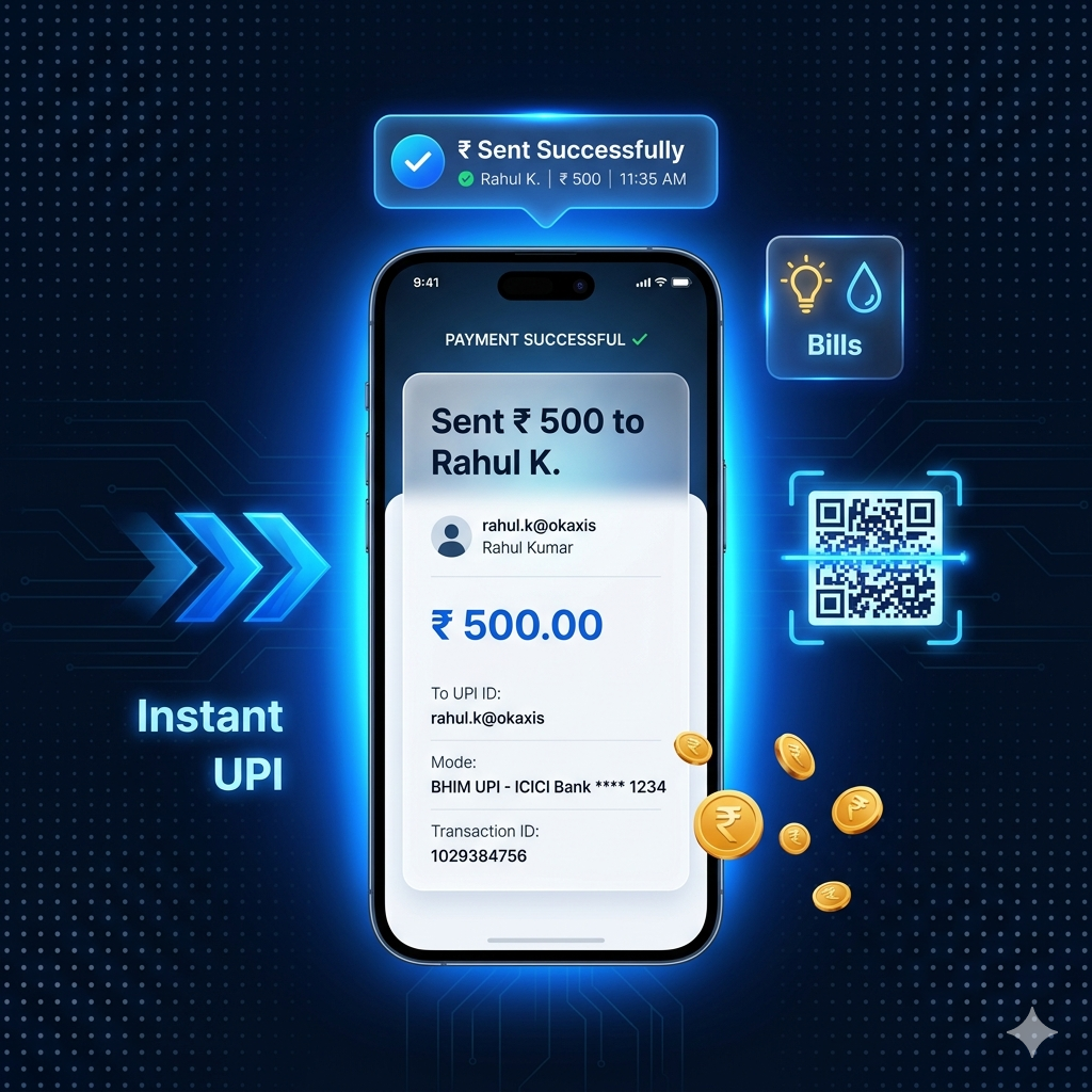 Payment App