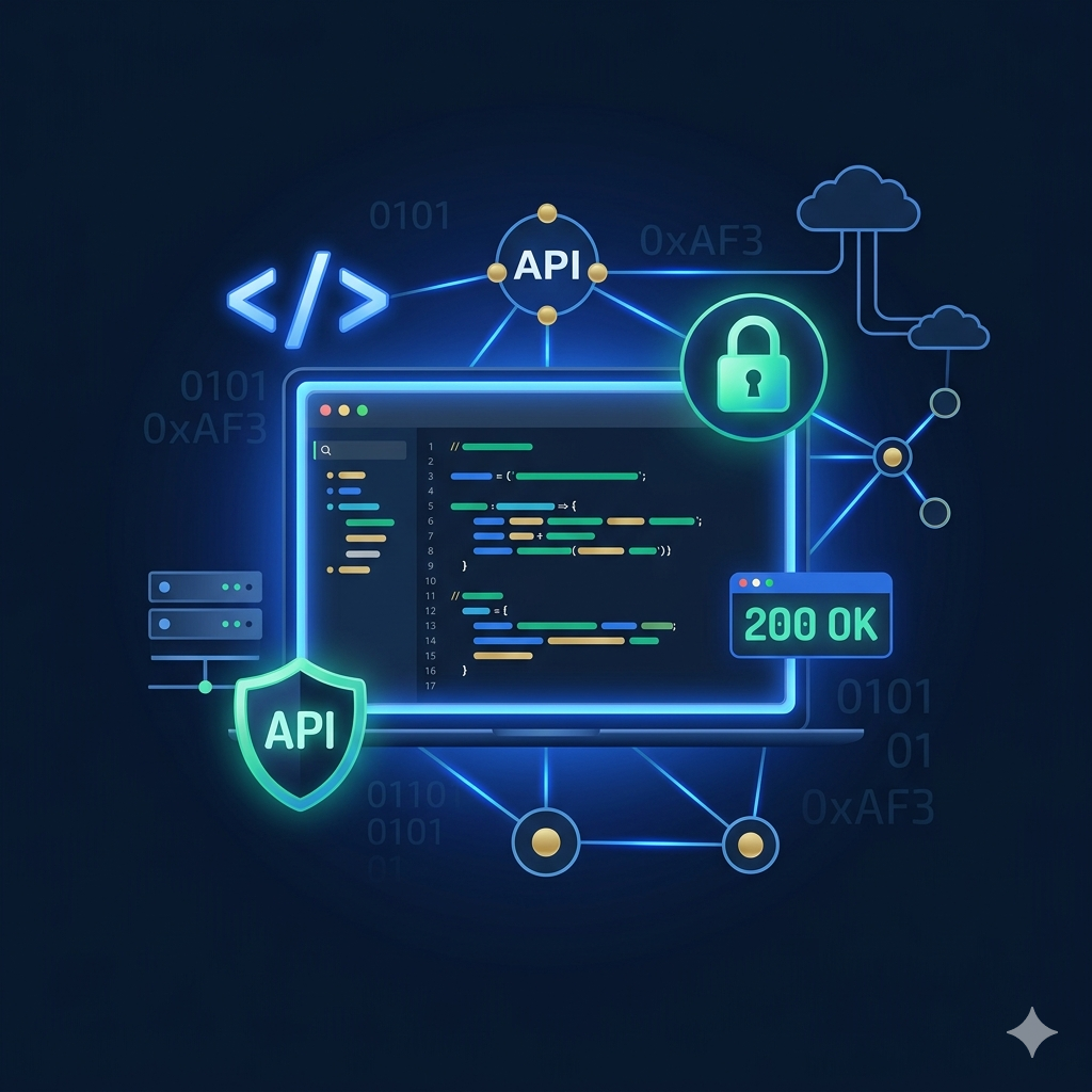 Financial API Suite