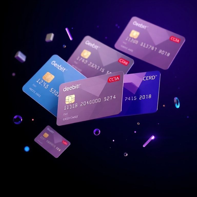 All Type Card